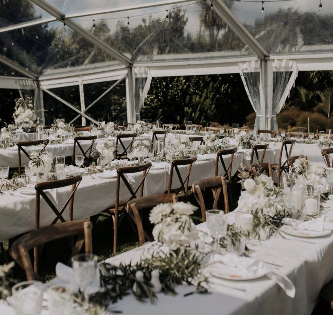 Clear Roof Marquees image 2